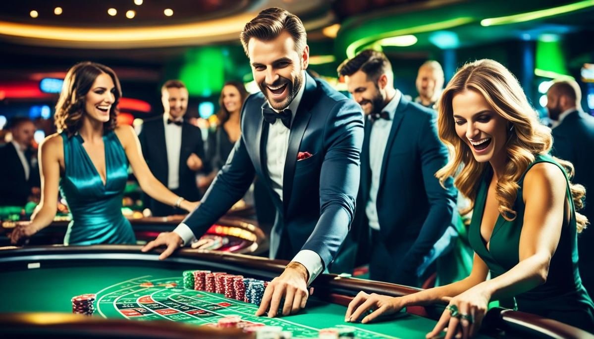 Sảnh game r888 với slot online, live casino và bắn cá dành cho người dùng Việt Nam